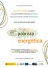 La eficiencia energética de edificios. como oportunidad de generación de empleo. hacia una economía sostenible en Extremadura
