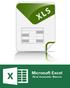 Microsoft Excel Nivel Avanzado Macros