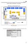 ANEXO 4 Plano de instalaciones y obras físicas. Dimensiones y layout del punto de venta. 12 m. Elaboración propia.