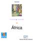 Guía de lectura Infantil y Juvenil. Ilustración, Subi. Cuentos y Leyendas. África. Biblioteca Municipal de Móstoles