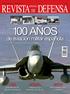 100 AÑOS. de aviación militar española ESPAÑOLA. ENTREVISTA CON SEGENPOL Mejoras en el convenio con EE.UU.