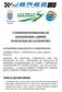 Iª CONVENCION INTERNACIONAL DE AUTOCARAVANAS / CAMPERS Circuito de Jerez, del 1 al 5 de abril 2015