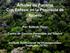 Árboles de Panamá Con Énfasis en la Península de Azuero