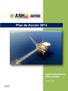 Plan de Acción 2014. Agencia Nacional de Hidrocarburos. Enero 2014. ANH-PA-01 Versión 01