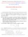 Soluciones de los ejercicios de Selectividad sobre Matrices y Sistemas de Ecuaciones Lineales de Matemáticas Aplicadas a las Ciencias Sociales II