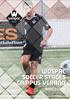 WOSPAC SOCCER STAGES CAMPUS VERANO BARCELONA
