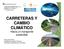 CARRETERAS Y CAMBIO. Hacia un transporte sostenible. DIALEGS AMBIENTALS 13 MOBILITAT I SALUT 17 octubre 2013