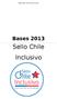 Sello Chile Inclusivo