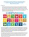 Programa de las Naciones Unidas para el Desarrollo en Bolivia Campus de Innovación para el Desarrollo Sostenible Bases de la Convocatoria
