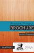 Atenax Project BROCHURE. Workshops ArchViz Trainning PARTNERS. www.atenaxproject.com