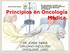 Principios en Oncología Médica. DR. JORGE YMAYA CIRUJANO ONCOLOGO ONCOLOGÍA, UASD.