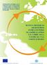 Rutas y dinámicas. entre los países de América Latina