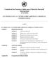 Comisión de las Naciones Unidas para el Derecho Mercantil Internacional (CNUDMI) LEY MODELO DE LA CNUDMI SOBRE ARBITRAJE COMERCIAL INTERNACIONAL