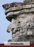 Introducción El sello del sol en Chichén Itzá