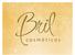 Bril Cosméticos es una empresa 100% brasilera, resultado de la fusión de dos grandes marcas dirigido al consumidor femenino, Ecologie y Bombril.