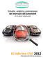 Estudio, análisis y previsiones del mercado del automóvil en el sector empresarial. El Informe CVO 2012. Observatorio del Vehículo de Empresa