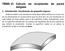 TEMA VI: Cálculo de recipientes de pared delgada