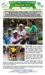 Apartadó, 15 de diciembre de 2014 Boletín de Prensa N o. 020-2014