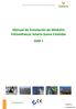 Manual de Instalación de Módulos Fotovoltaicos Solaria Gama Estándar S5M +