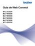 Guía de Web Connect MFC-J4320DW MFC-J4420DW MFC-J4620DW MFC-J5520DW MFC-J5620DW MFC-J5720DW MFC-J5920DW