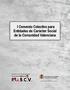 I Convenio Colectivo para Entidades de Carácter Social de la Comunidad Valenciana