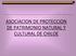 ASOCIACION DE PROTECCION DE PATRIMONIO NATURAL Y CULTURAL DE CHILOE