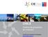 CHILE. Cartera de proyectos de inversión. Comité de Inversiones Extranjeras www.ciechile.gob.cl