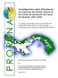 Investigaciones sobre reforestación con especies de árboles nativos en las Zonas de Operación del Canal de Panamá: 2001-2004