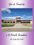 Guía de Transición. a la Escuela Secundaria. Lake County High School