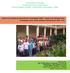Universidad de Antioquia Facultad Nacional de Salud Pública Proyecto Malaria Colombia - Componente Social (Equipo COMBI)