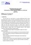 UNIVERSIDAD PABLO DE OLAVIDE Programa de Estudios Hispánicos PANORAMA DE LA LITERATURA LATINOAMERICANA 1 (PRE-1820) LIT 327 Otoño de 2011