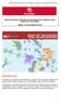 Informe Resumen de Situación de la Emergencia en Filipinas un mes después del Tifón Haiyan. Madrid, 17 de diciembre de 2013