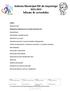 Sistema Municipal DIF de Joquicingo 2013-2015 Informe de actividades