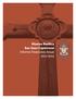 Mission Basilica San Juan Capistrano Informe Financiero Anual 2012-2013
