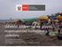 Gestión ambiental de playas, responsabilidad institucional y ciudadana