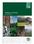 ISSN 1014-2886 ESTUDIO FAO: MONTES. Bosques y energía. Cuestiones clave