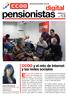 www.pensionistas.ccoo.es pensionistas CCOO y el reto de Internet y las redes sociales