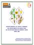 REPORTE MENSUAL DE OFERTA Y DEMANDA DEL DEPARTAMENTO DE AGRICULTURA DE LOS ESTADOS UNIDOS DE AMERICA (USDA) ABRIL, 2008