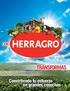 CONTENIDO. Herragro.com PALUSTRES / LLANAS / BRICK TROWELS / TROWELS