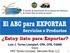 Estoy listo para Exportar? Luis J. Torres Llompart, CPA, CFE, CGMA Socio PKF Torres-Llompart, Sánchez-Ruiz LLC 1