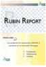 !!!! RUBIN REPORT. Informe sobre. La oxidación en productos OMEGA 3 vendidos en el mercado Noruego. Farmacias Herbolarias Internet