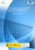 LAS TECNOLOGÍAS DE LA INFORMACIÓN Y LAS COMUNICACIONES EN LAS ADMINISTRACIONES PÚBLICAS Informe IRIA 2014