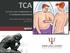 TCA. Jornada sobre trastornos de la conducta alimentaria. Universitat Oberta de Catalunya 16/02/2013