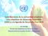 Contribuciones de la comunidad estadística a los Objetivos de Desarrollo Sostenible (ODS) y a la Agenda de Desarrollo Post-2015