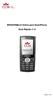 BROKERMovil Online para SmartPhone Guía Rápida v1.0
