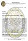 DAVID SEGURIDAD LTDA NIT N 900.712.447-9 Llicencia de funcionamiento SuperVigilancia resolución Nº 20141200080387 de11-09-2014