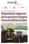 Medio Fecha Página El Comercio 14/07/10
