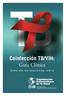 Coinfección TB/VIH: Guía Clínica