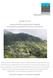 Estudio de Caso. Corporación Microempresarial Yunguilla: La propuesta sustentable de turismo comunitario