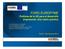 FORO EUROPYME. Políticas de la UE para el desarrollo empresarial: Una visión práctica. Teruel, 7 de mayo de 2014